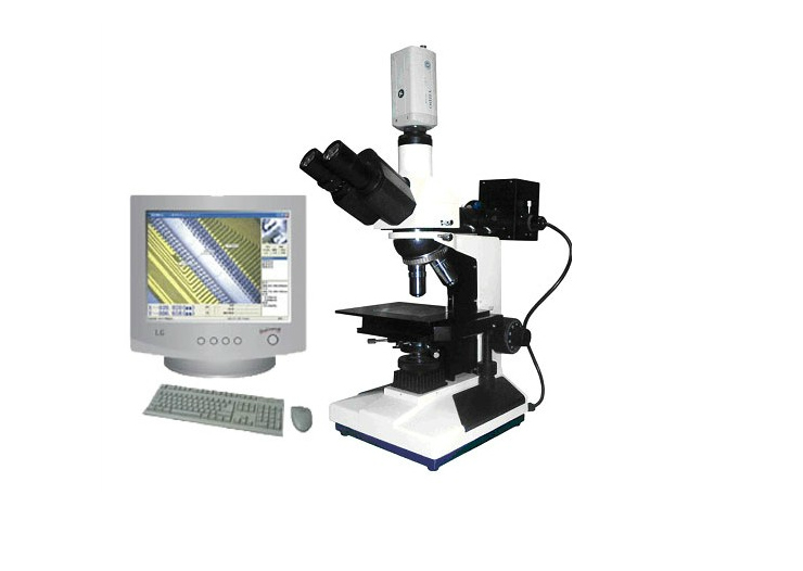 金相測量儀|金相顯微鏡|金相測量設備