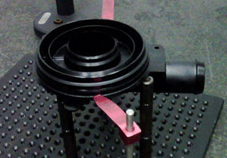 塑膠件測(cè)量解決方案