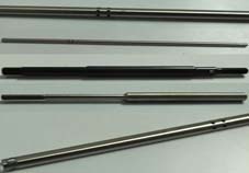 軸類(lèi)工件軸徑測(cè)量解決方案