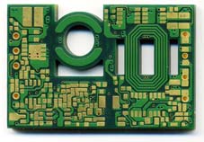 PCB印刷電路板測(cè)量方法