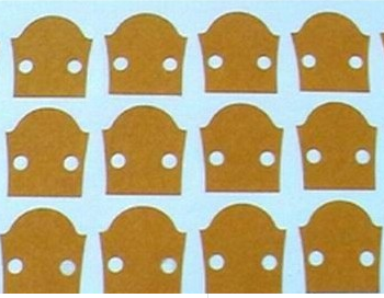 雙面膠行業(yè)非接觸測(cè)量解決方案