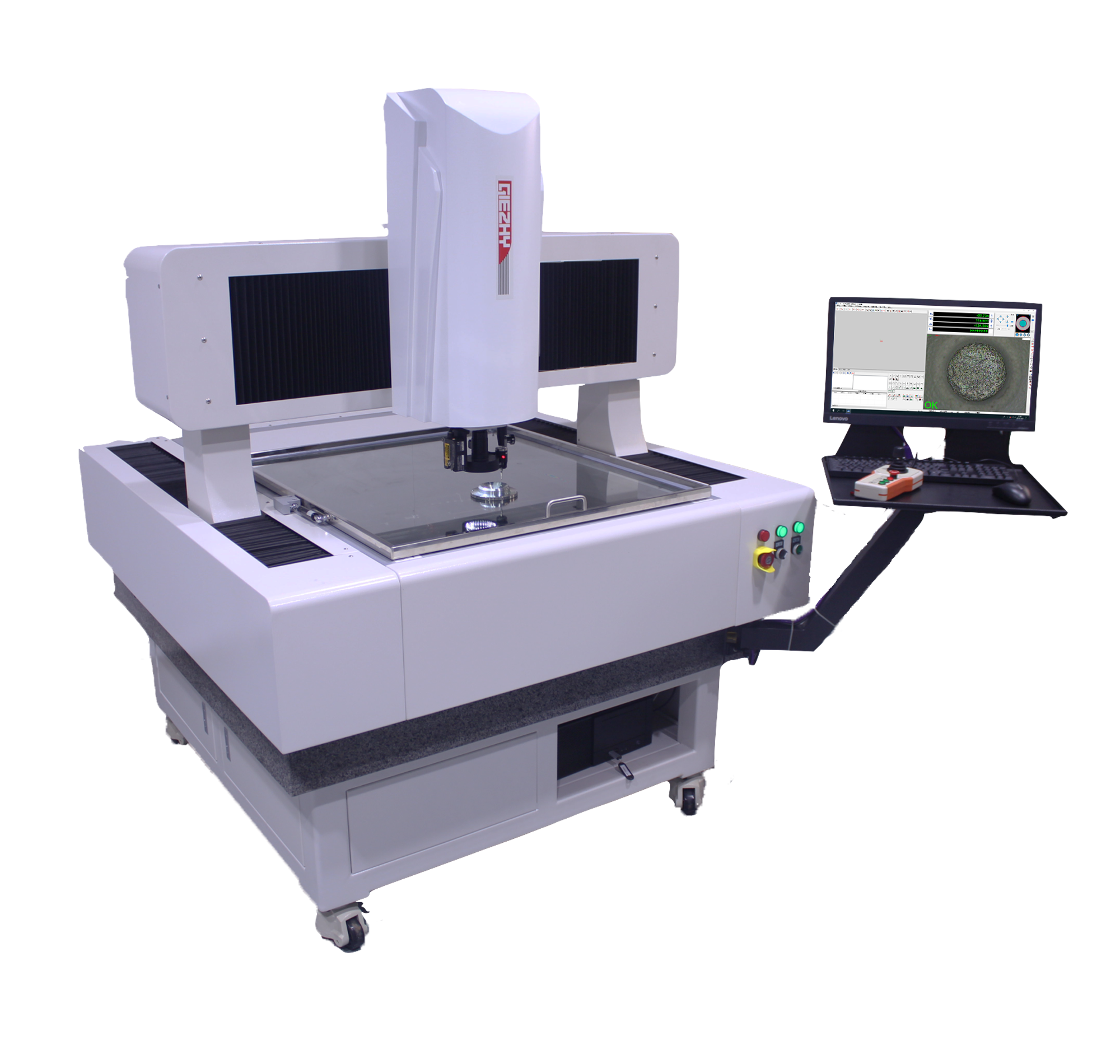 ?？扑冀佑|式影像測(cè)量?jī)x為您保駕護(hù)航