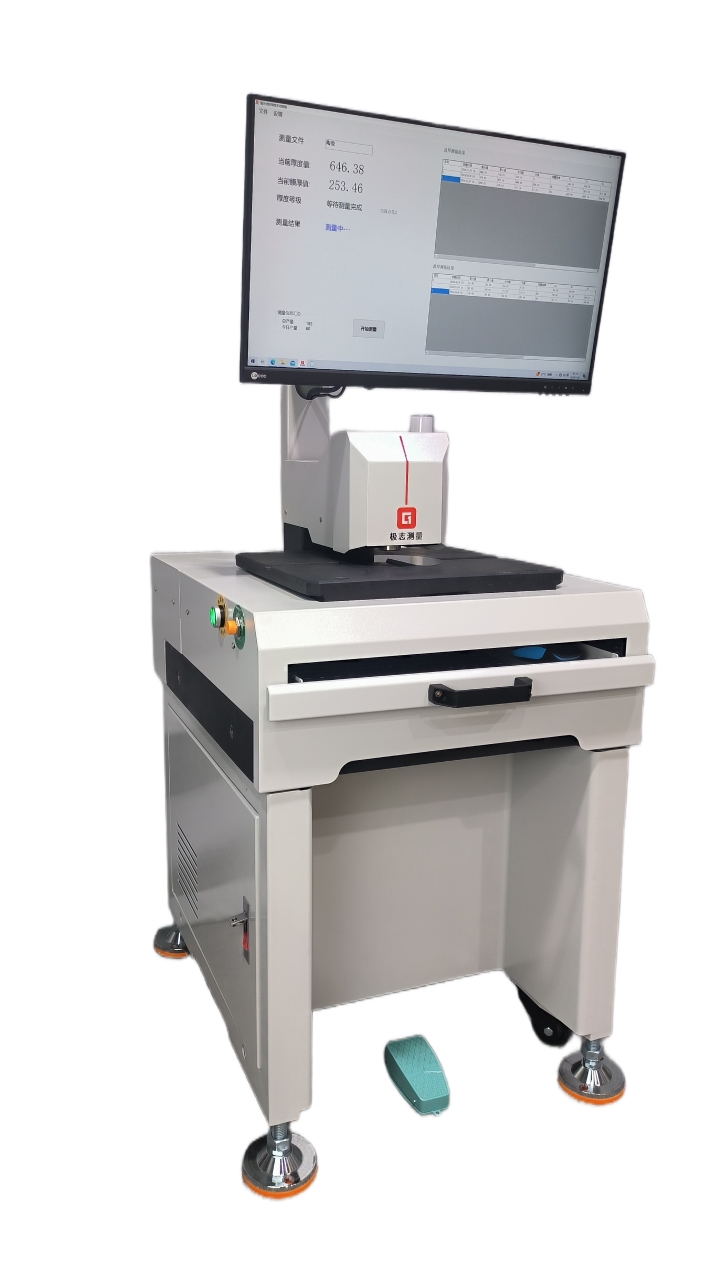 如何進(jìn)行氧化鋁基板的厚度測(cè)量