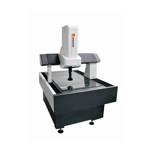 齒輪測量儀|注塑齒輪檢測機(jī)