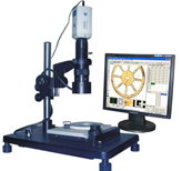 影像式精密顯微鏡