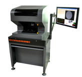 玻璃面板快速測(cè)量?jī)x