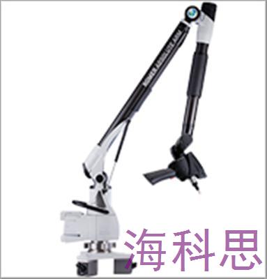 ROMER高性能掃描關節(jié)臂測量機