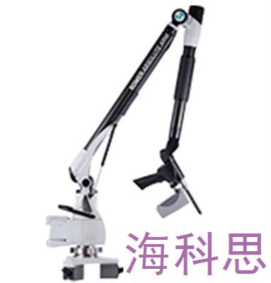 ROMER智能掃描關節(jié)臂測量機