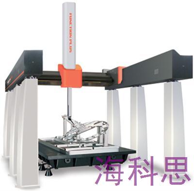 Function Plus三坐標(biāo)測(cè)量?jī)x