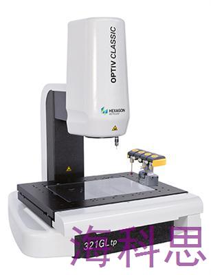 Optiv Classic系列通用型影像測(cè)量?jī)x