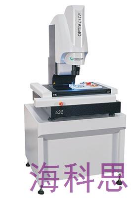 Optiv lite 系列功能完善型影像測量儀