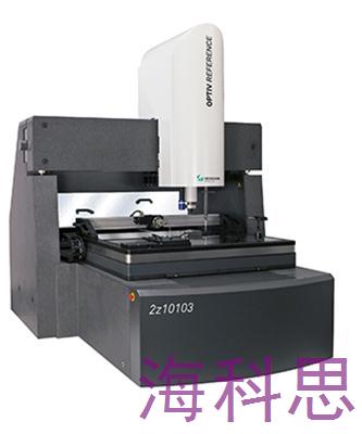 Optiv Reference系列超高精度型復(fù)合式3D影像測量系統(tǒng)