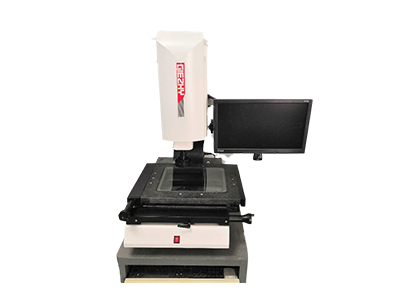 Star M手動(dòng)影像測量儀