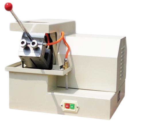 金相試樣切割機(jī)