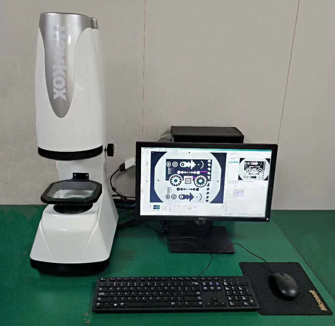 ?？扑糎OV-30一鍵式測(cè)量?jī)x