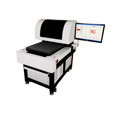 單激光平面度測(cè)量?jī)x