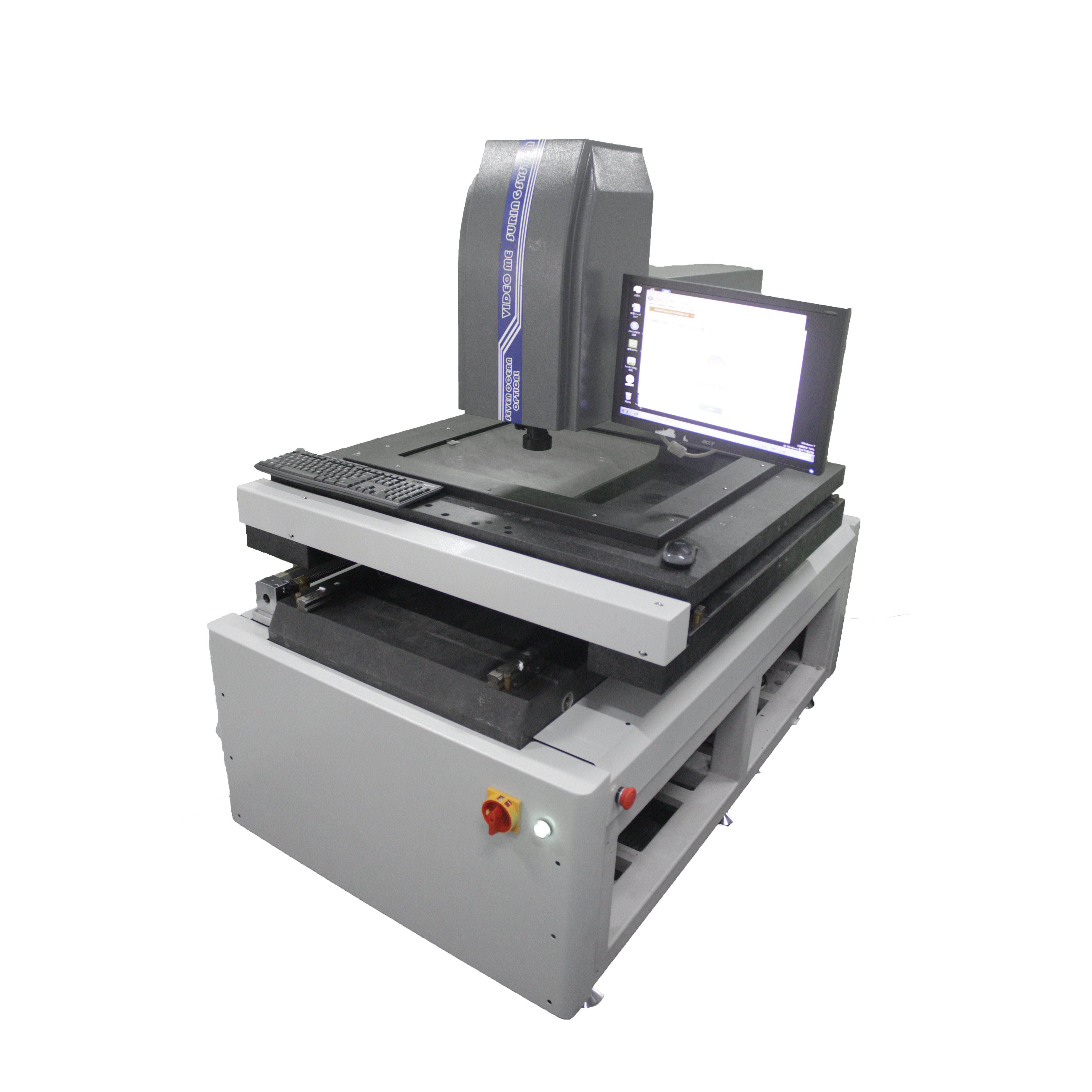 二手電動影儀測量儀|Sky-7060A