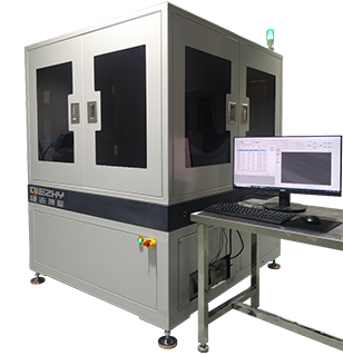 高精度陶瓷基板孔深測(cè)量機(jī)/高精度基板銅厚測(cè)量機(jī)